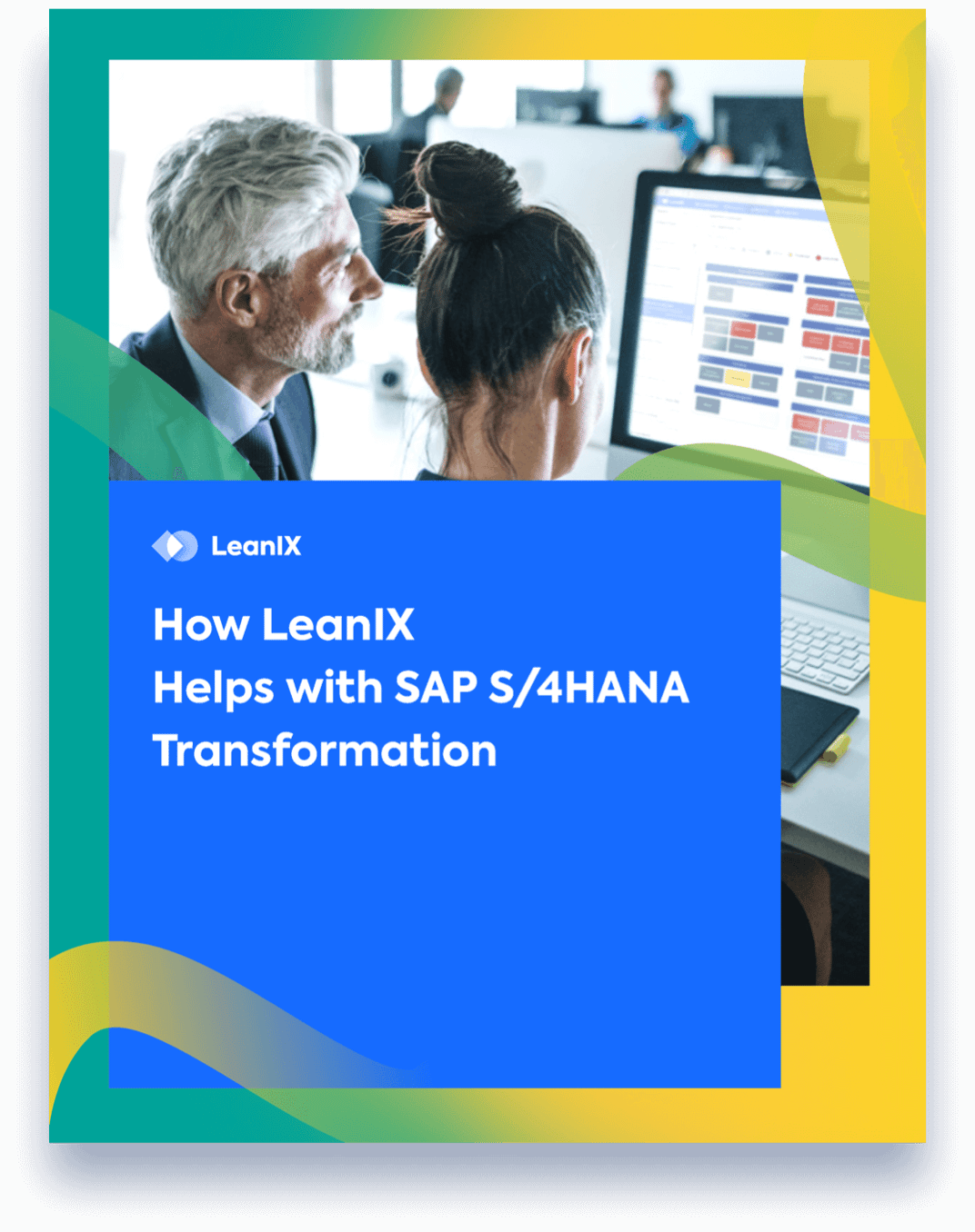 how-leanix-helps-with-sap-s-4hana-transformation
